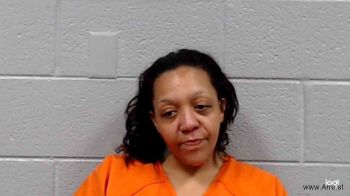 Tiffany Virginia Scott Mugshot