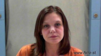 Tiffany Ann Shifflett Mugshot