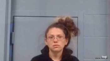 Tiffany  Shilling Mugshot