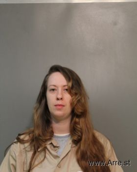 Tiffany Dawn Skipper Mugshot