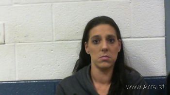 Tiffany Lyn Smith Mugshot