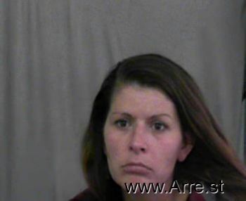 Tiffany Ann Smith Mugshot