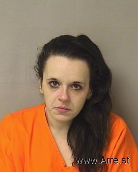 Tiffany Renee Sprouse Mugshot