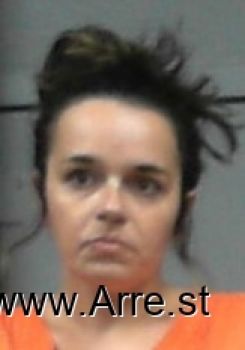 Tiffany Renee Sprouse Mugshot