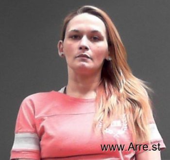 Tiffany Nicole Taylor Mugshot