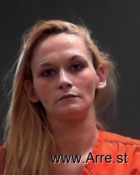 Tiffany Nicole Taylor Mugshot