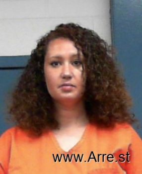 Tiffany Renee Taylor Mugshot