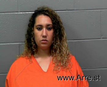 Tiffany Renee Taylor Mugshot