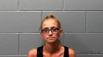 Tiffany Gail Taylor Mugshot