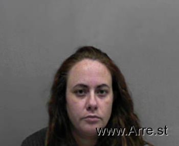 Tiffany Nicole Tomaro Mugshot