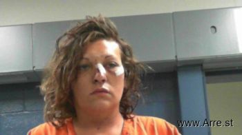 Tiffany Ceaira Westfall Mugshot