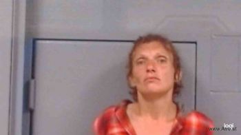 Tiffany Ceaira Westfall Mugshot