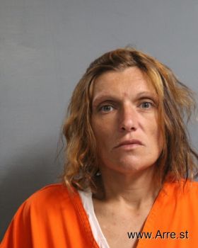 Tiffany Ceaira Westfall Mugshot