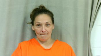 Tiffany Lynne White Mugshot