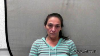 Tiffany Lynne White Mugshot