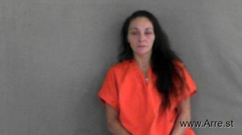 Tiffany Lynne White Mugshot