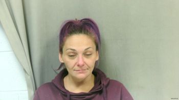 Tiffany Lynne White Mugshot