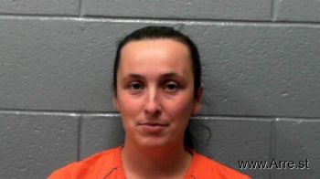 Tiffany Marie Williams Mugshot