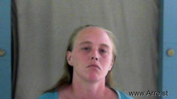 Tiffany Nicole Williams Mugshot