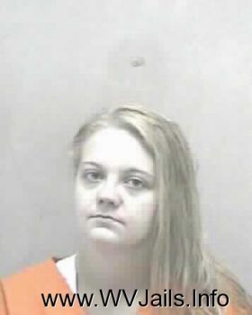 Tiffany Lynn Adkins Mugshot