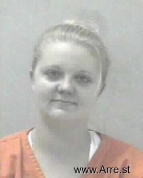 Tiffany Lynn Adkins Mugshot