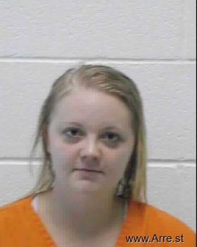 Tiffany Lynn Adkins Mugshot