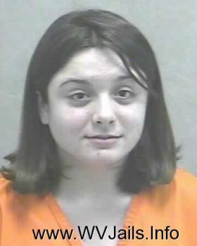 Tiffany Lynn Alexander Mugshot