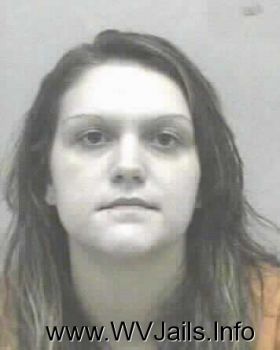 Tiffany  Bailey Mugshot