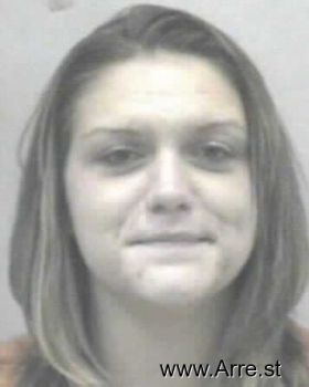 Tiffany  Bailey Mugshot