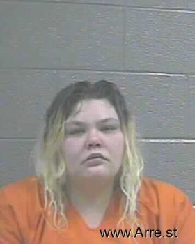 Tiffany Lean Bailey Mugshot