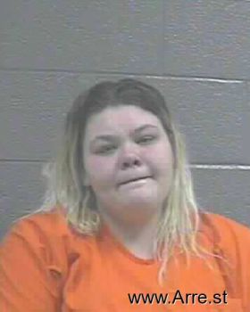 Tiffany Lean Bailey Mugshot