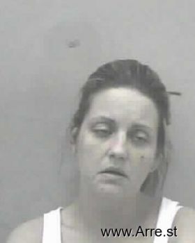 Tiffany Morgan Baisden Mugshot