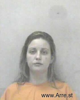 Tiffany Morgan Baisden Mugshot