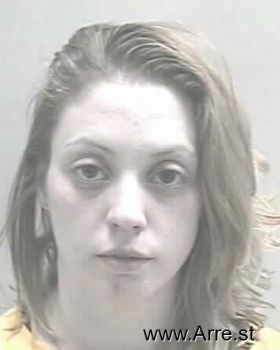 Tiffany Renee Beckner Mugshot