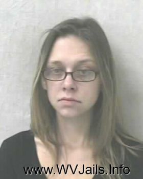 Tiffany Michele Casebolt Mugshot