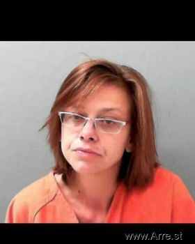 Tiffany Michele Casebolt Mugshot