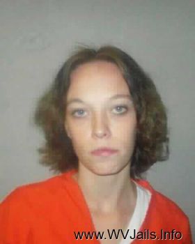 Tiffany Dawn Crouch Mugshot