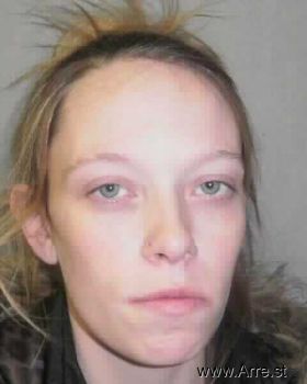 Tiffany Dawn Crouch Mugshot