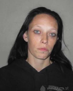 Tiffany Dawn Crouch Mugshot