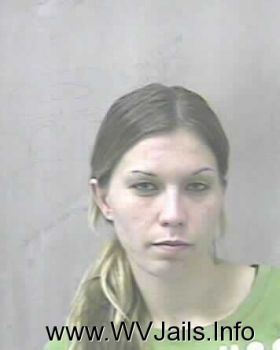 Tiffany Dawn Daniels Mugshot