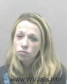 Tiffany Renee Davis Mugshot