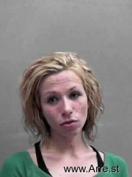 Tiffany Renee Davis Mugshot