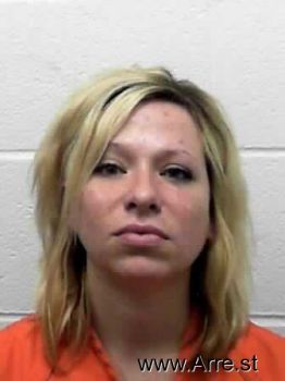 Tiffany Renay Davis Mugshot