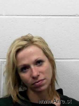 Tiffany Renay Davis Mugshot