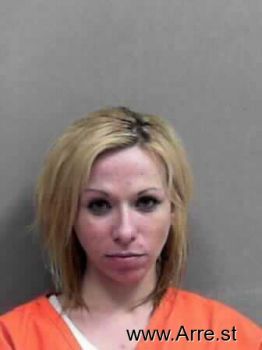 Tiffany Renay Davis Mugshot