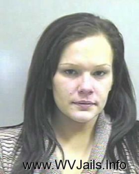 Tiffany Jean Day Mugshot