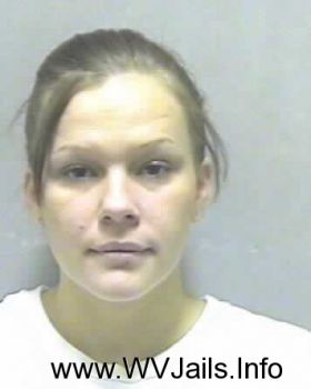 Tiffany Jean Day Mugshot