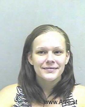 Tiffany Jean Day Mugshot