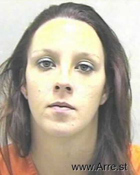 Tiffany Nicole Fazio Mugshot