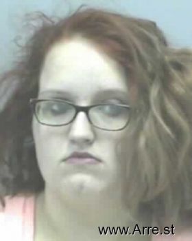 Tiffany Briella Freeman Mugshot